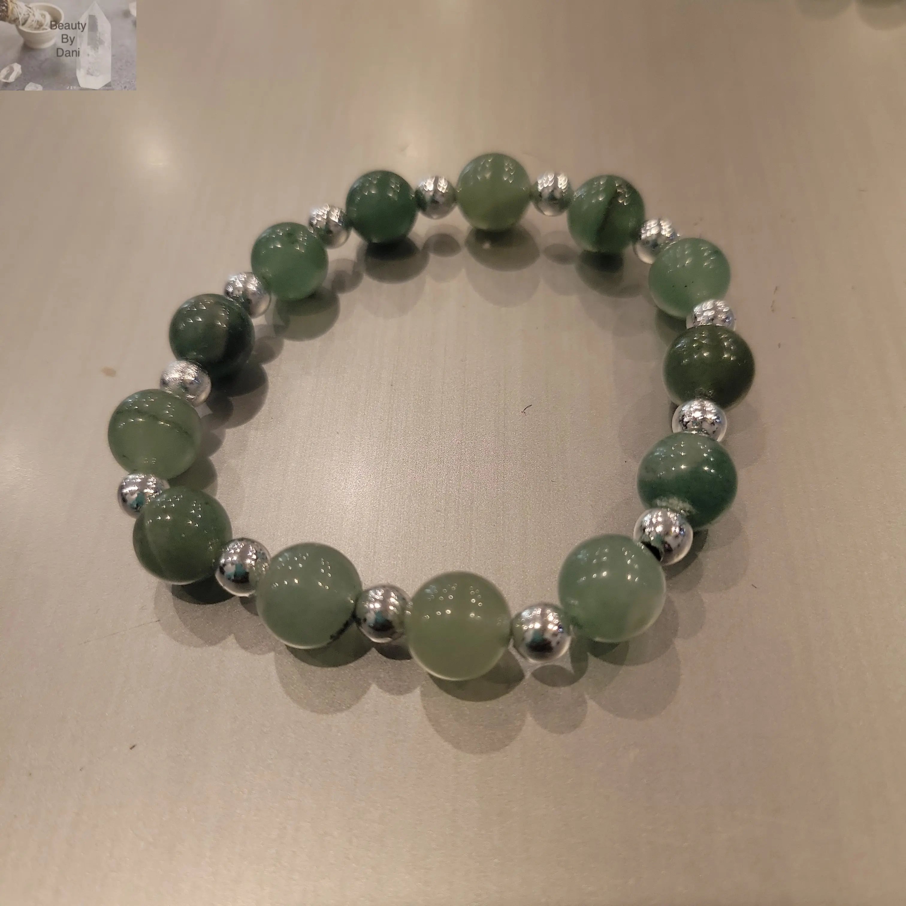Aventurine Healing Bracelet