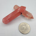 Cherry Quartz Wand | Wands | Wiccan Center