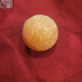 Small Selenite Ball - 1.5 to 2 Inches