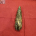 Labradorite and Selenite Crystal Wands