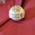 Organic Amethyst & Lavender Bath Bomb | Bath Products | Wiccan Center