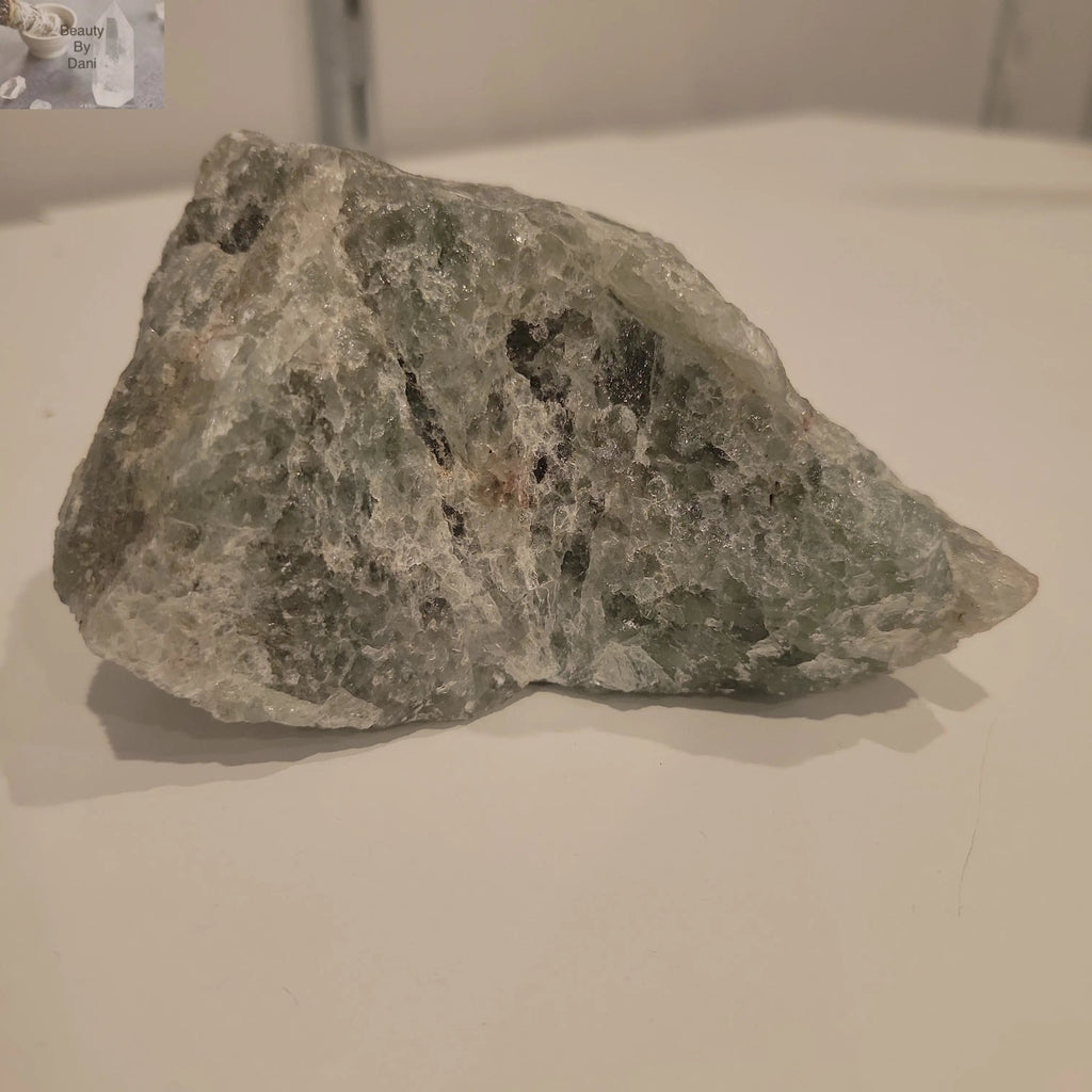 Raw Aventurine Crystal