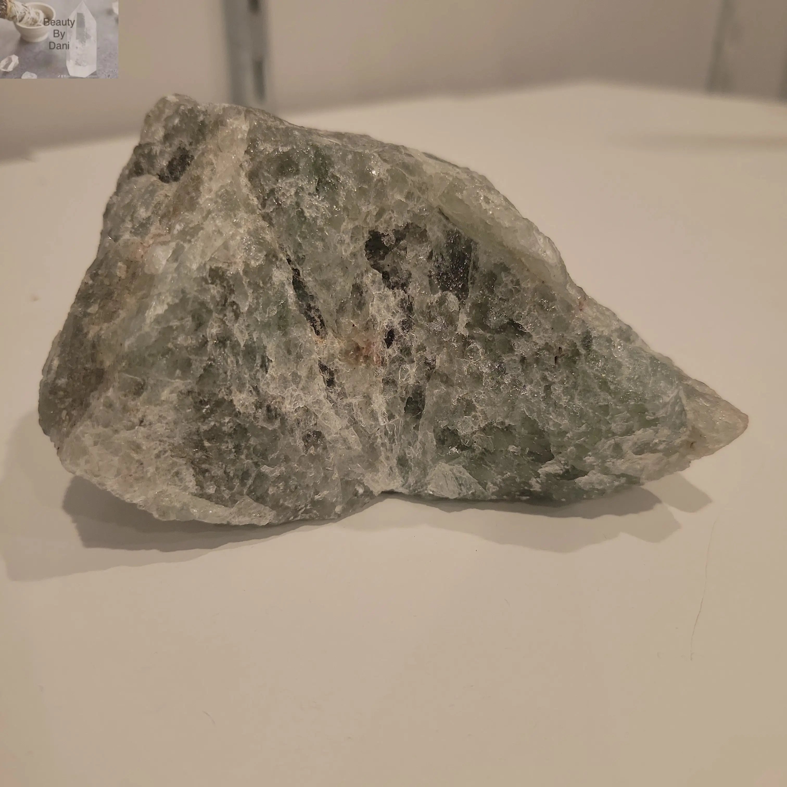 Raw Aventurine Crystal