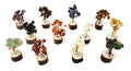 Gemstone Tree - Assorted (2-2.5") | HomeDécor | Wiccan Center