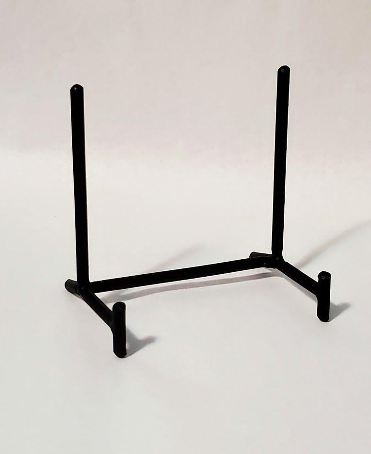 Wrought Iron Stand Lg | Display | Wiccan Center
