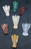 Gemstone Angels 1.5" | HomeDécor | Wiccan Center