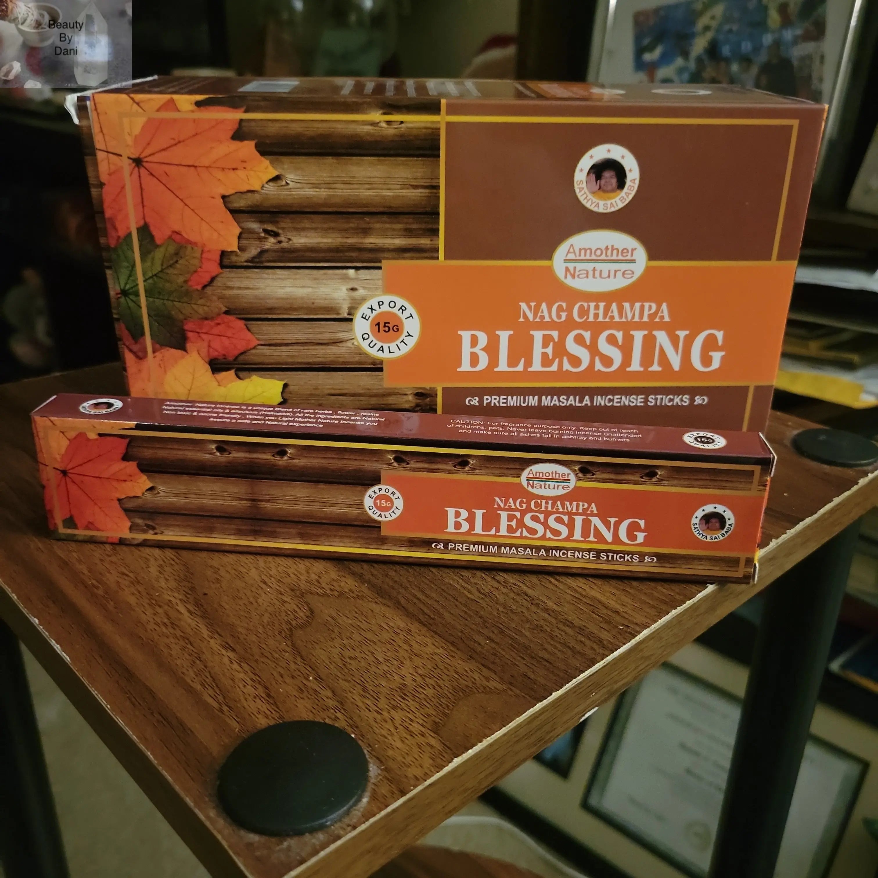 Mother Nature Incense Sticks | Incense | Wiccan Center