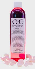 Love Moon Water | Ritual | Wiccan Center