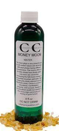 Money Moon Water | Ritual | Wiccan Center