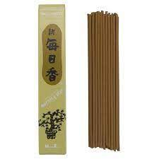 Palo Santo - Morning Star Incense Sticks | Incense | Wiccan Center