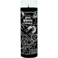 7 Day Candle - Jinx Removing Black | Candle | Wiccan Center