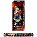 GR Santa Muerte Hexa | Incense | Wiccan Center