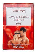 Love & Sexual Energy Soap | Soap | Wiccan Center