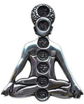 Chakra - Ash Catcher (5.5") | Burner | Wiccan Center