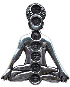 Chakra - Ash Catcher (5.5") | Burner | Wiccan Center