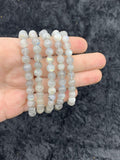 Labradorite AA Bracelet 6mm | Jewelry-Bracelet | Wiccan Center