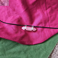 Rose Quartz Healing Necklace