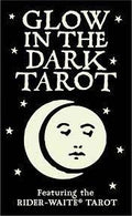 Glow in the Dark Tarot | Tarot | Wiccan Center