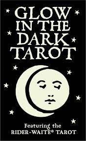 Glow in the Dark Tarot | Tarot | Wiccan Center