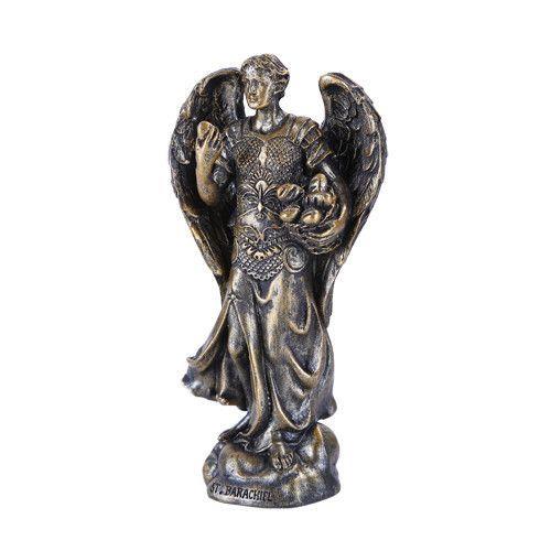 Archangel Barachiel