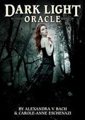 Dark Light Oracle | Oracle | Wiccan Center