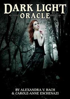 Dark Light Oracle | Oracle | Wiccan Center