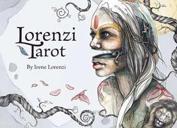 Lorenzi Tarot | Tarot | Wiccan Center
