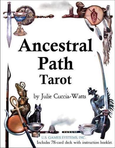 Ancestral Path Deck | Tarot | Wiccan Center