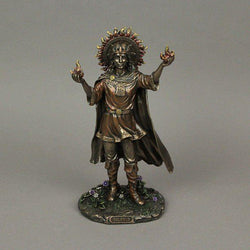 Belenus - Celtic Sun God (9.25") | Statue | Wiccan Center