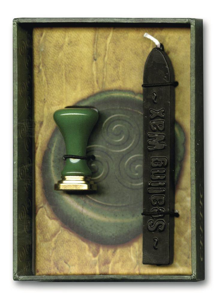 Celtic - Sealing Wax | Wicca | Wiccan Center