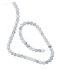 6mm Howlite Beads 6pk | Beads | Wiccan Center
