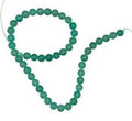 8mm Green Aventurine Beads 6pk | Beads | Wiccan Center