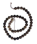 8mm Smoky Quartz Beads 6pk | Beads | Wiccan Center