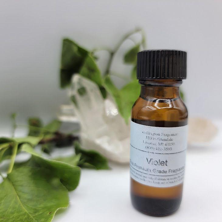 Muscadine Fragrance Oil | Oil | Wiccan Center