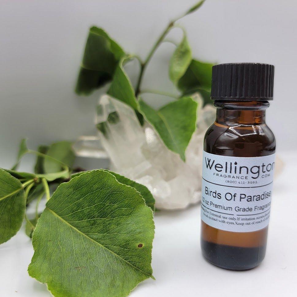 Birds of Paradise Fragrance Oil | Oil | Wiccan Center