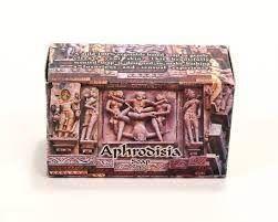 Kamini Aphrodisia Soap | Soap | Wiccan Center