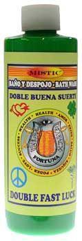 Double Fast Luck Wash | Ritual | Wiccan Center