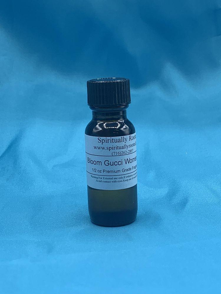 Bloom Gucci Women Fragrance Oil | Oil | Wiccan Center