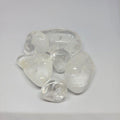 Quartz Crystal (Large) - Tumbled | Tumbled Gemstone | Wiccan Center