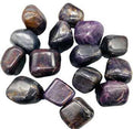 Corundum | Tumbled Gemstone | Wiccan Center