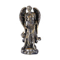Archangel Saeltiel | Statue | Wiccan Center