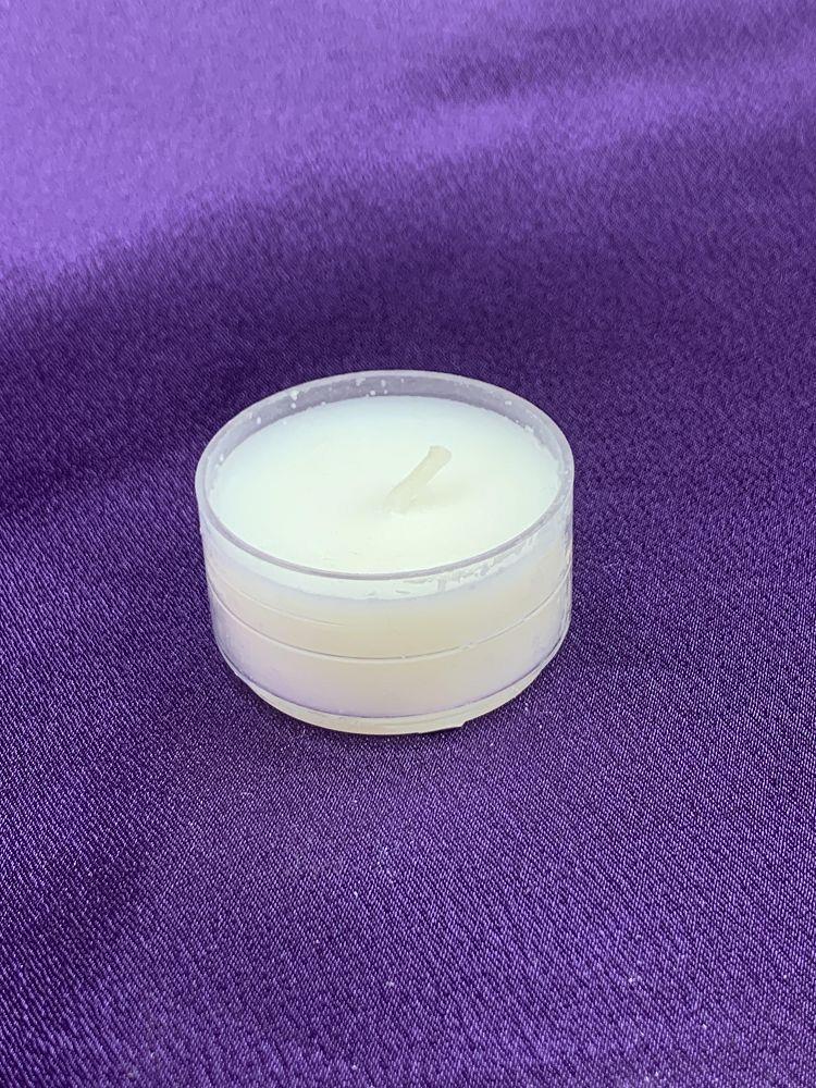 Acrylic Tealight Candle | Candle | Wiccan Center