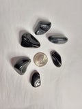 Rainbow Obsidian (Medium) - Tumbled | Tumbled Gemstone | Wiccan Center