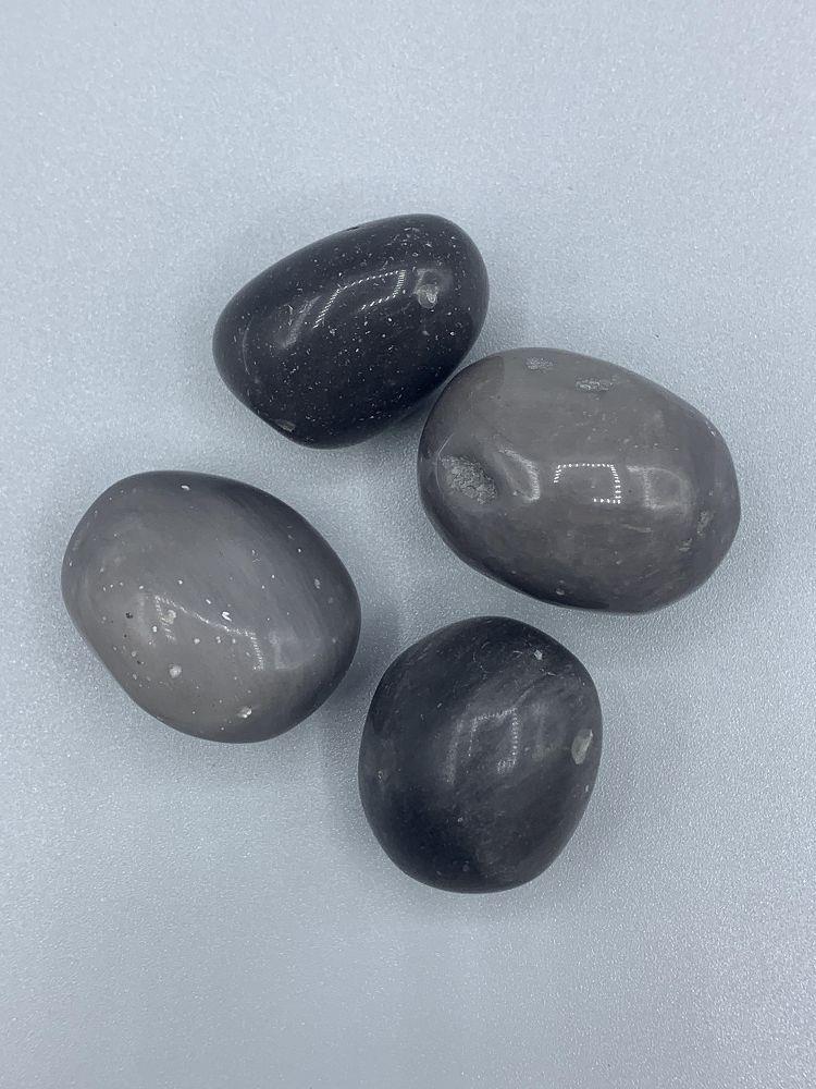 Agni Manitite | Tumbled Gemstone | Wiccan Center