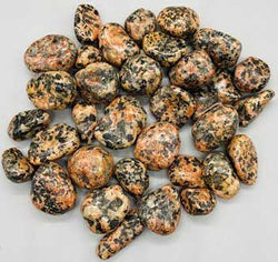 Opal Orthoclase | Tumbled Gemstone | Wiccan Center