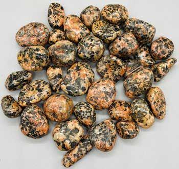 Opal Orthoclase | Tumbled Gemstone | Wiccan Center