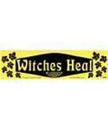 Witches Heal - Bumper Sticker | Bumper Stickers | Wiccan Center