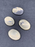 Pyrite w/Magnetite - Worry Stone | Worry Stones | Wiccan Center