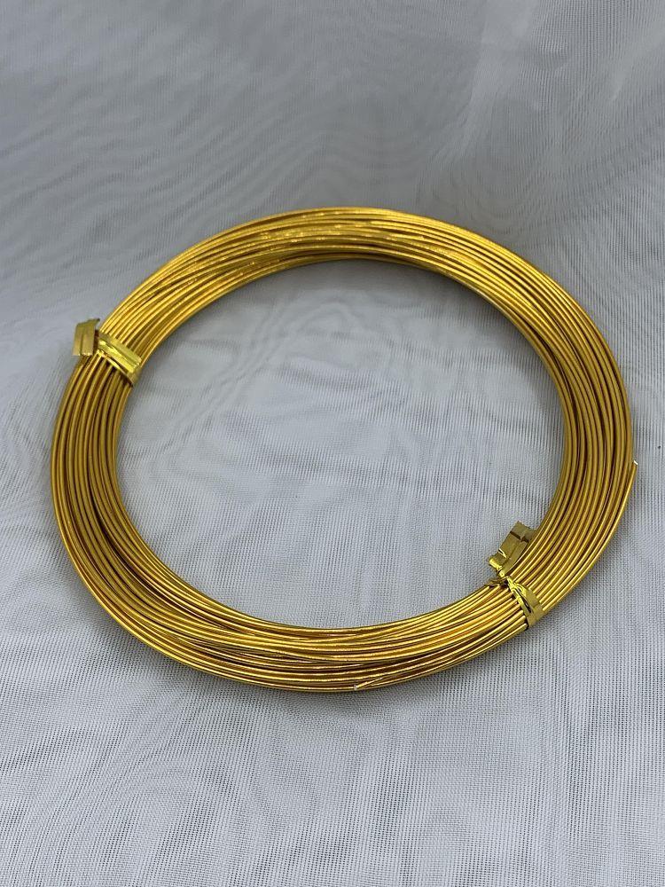 Gold-Plated Jewelry Wire | Jewelry | Wiccan Center