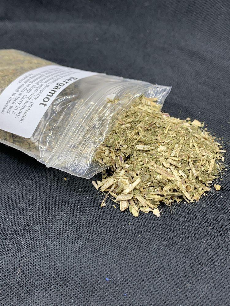 Bergamot - Cut (1 oz) | Herbs | Wiccan Center